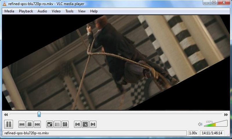 VLC Media Player